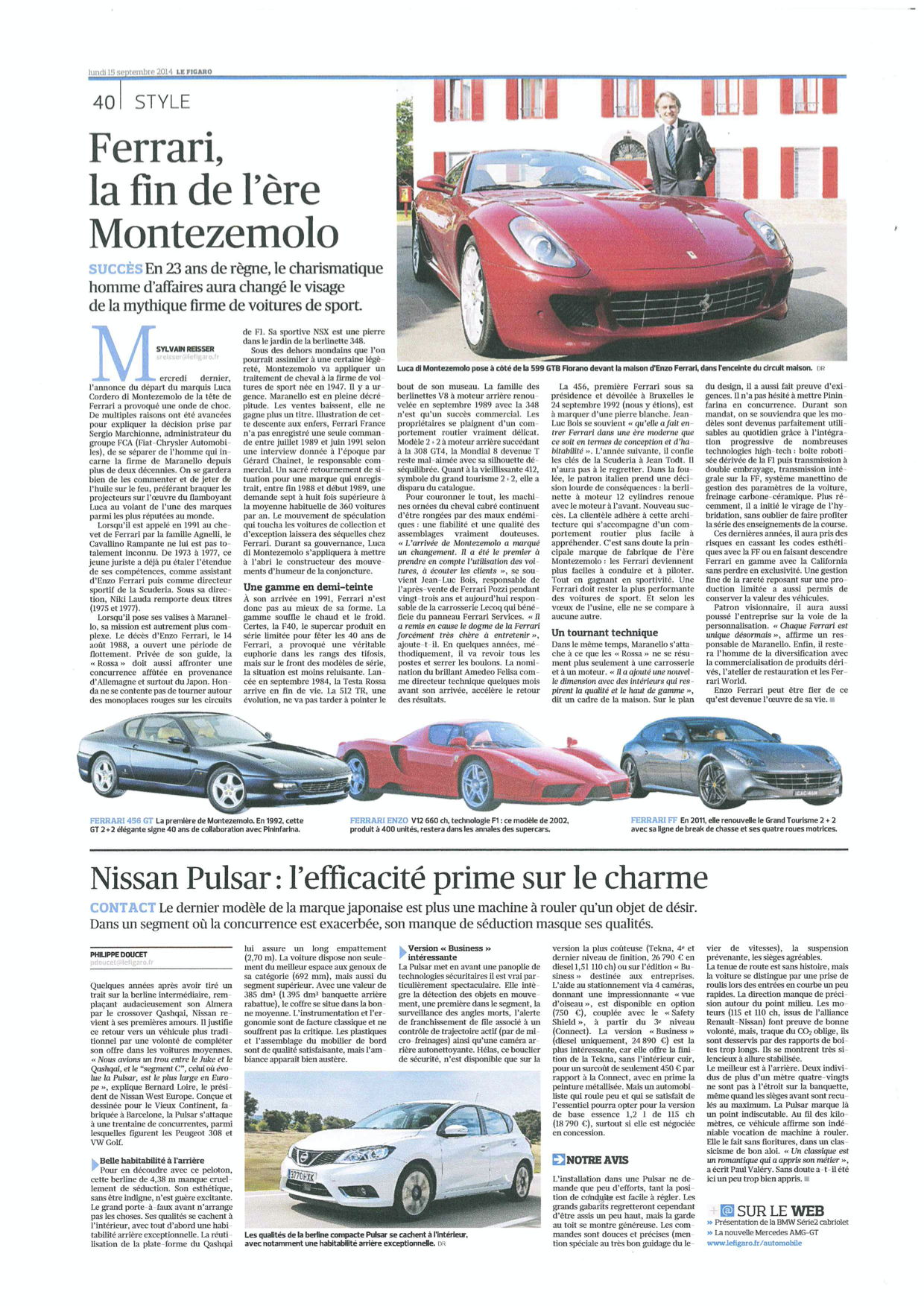 Le Figaro