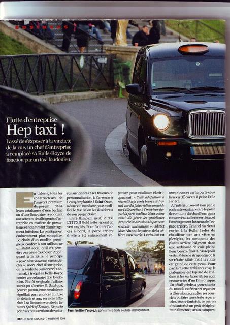 Le Figaro Magazine