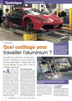 La Vie de l'Auto N°1773