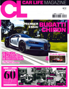 CarLife N°17