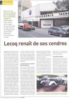 Decision Atelier