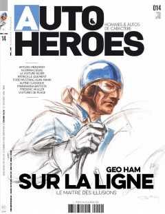 Auto Heroes
