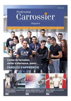 Profession Carrossier N°78
