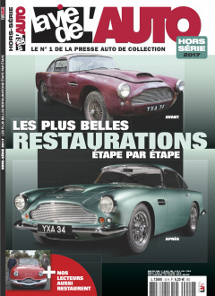 La Vie de l'Auto Hors Série