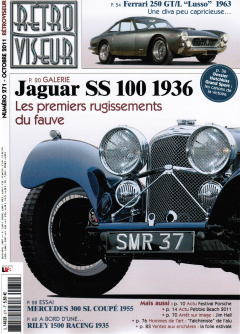 Rétro-Viseur N°271