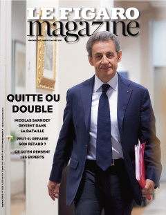 Le Figaro