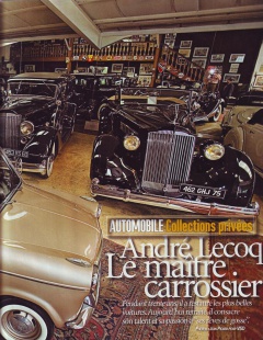 Le Figaro Magazine