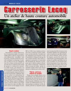 RétroPassion